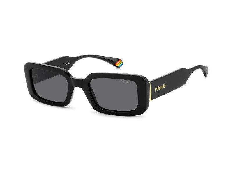 Polaroid Lunettes de Soleil PLD 6208/S/X 807/M9