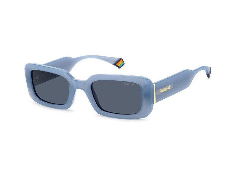 Polaroid Lunettes de Soleil PLD 6208/S/X MVU/C3