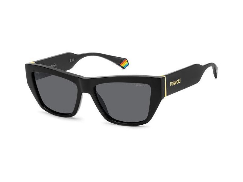 Polaroid Lunettes de Soleil PLD 6210/S/X 807/M9