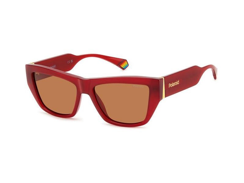 Polaroid Lunettes de Soleil PLD 6210/S/X C9A/HE