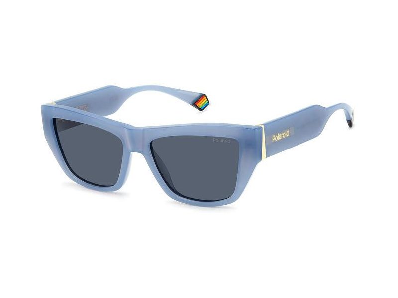 Polaroid Lunettes de Soleil PLD 6210/S/X MVU/C3