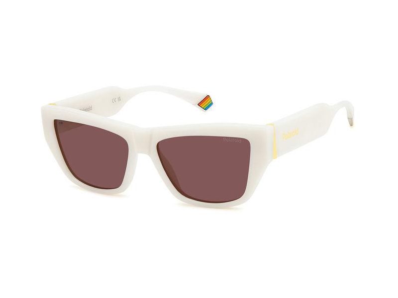 Polaroid Lunettes de Soleil PLD 6210/S/X VK6/KL