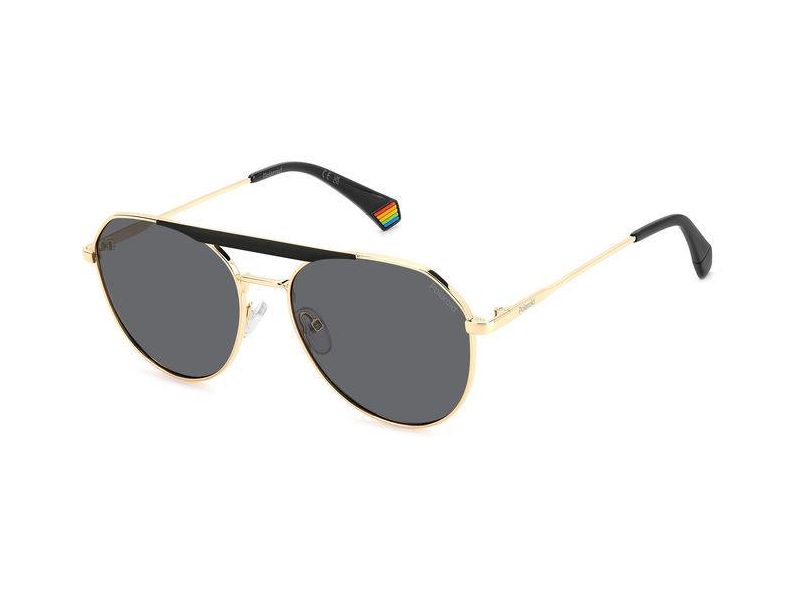 Polaroid Lunettes de Soleil PLD 6211/S/X RHL/M9