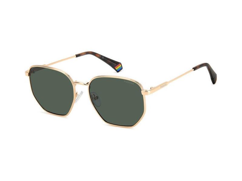 Polaroid Lunettes de Soleil PLD 6214/S/X DDB/UC