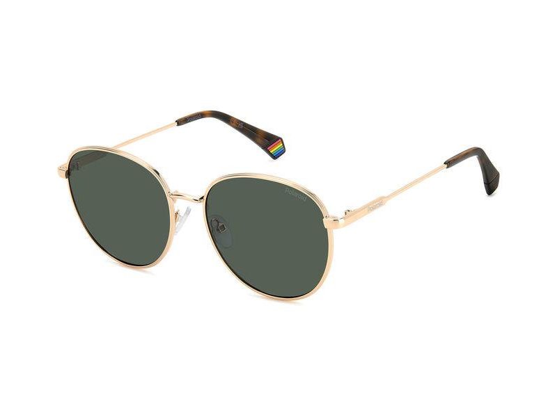 Polaroid Lunettes de Soleil PLD 6215/S/X DDB/UC