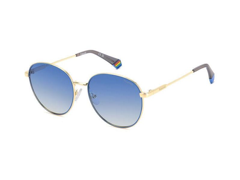 Polaroid Lunettes de Soleil PLD 6215/S/X LKS/Z7