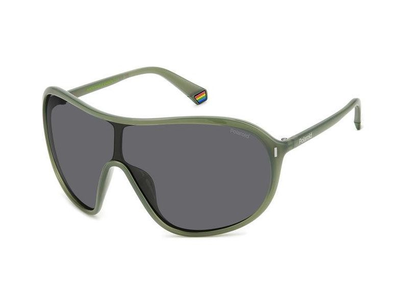 Polaroid Lunettes de Soleil PLD 6216/S 1ED/M9