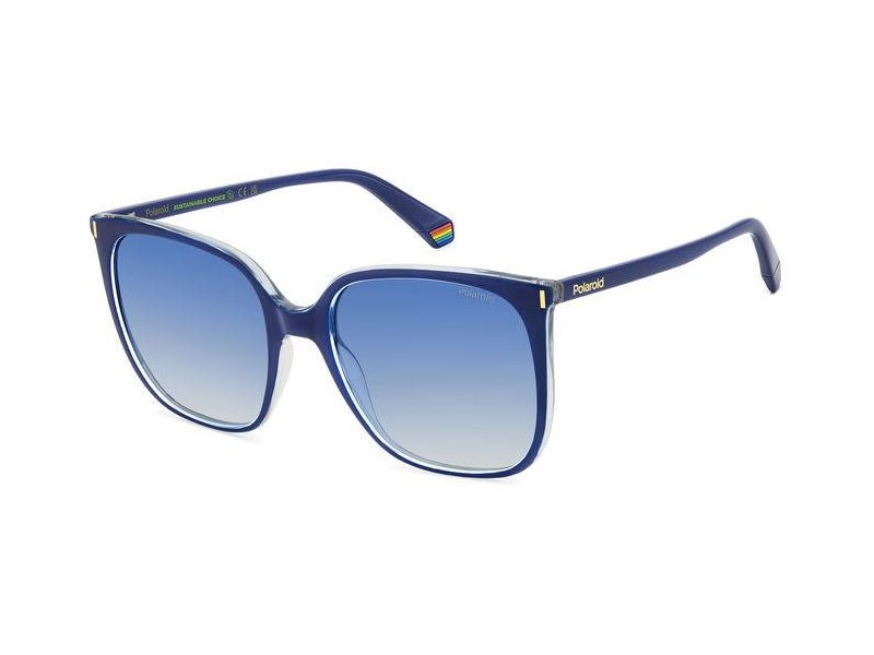 Polaroid Lunettes de Soleil PLD 6218/S PJP/Z7