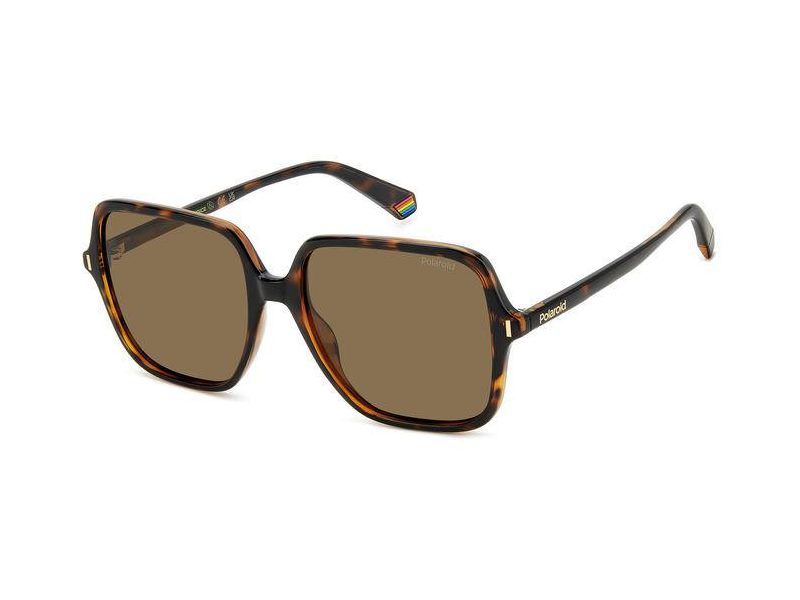 Polaroid Lunettes de Soleil PLD 6219/S 086/SP