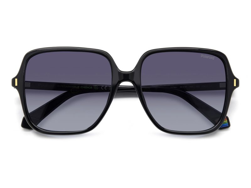 Polaroid Lunettes de Soleil PLD 6219S 807