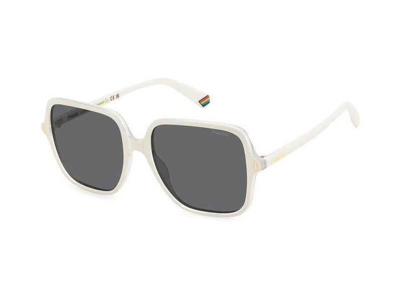 Polaroid Lunettes de Soleil PLD 6219/S VK6/M9