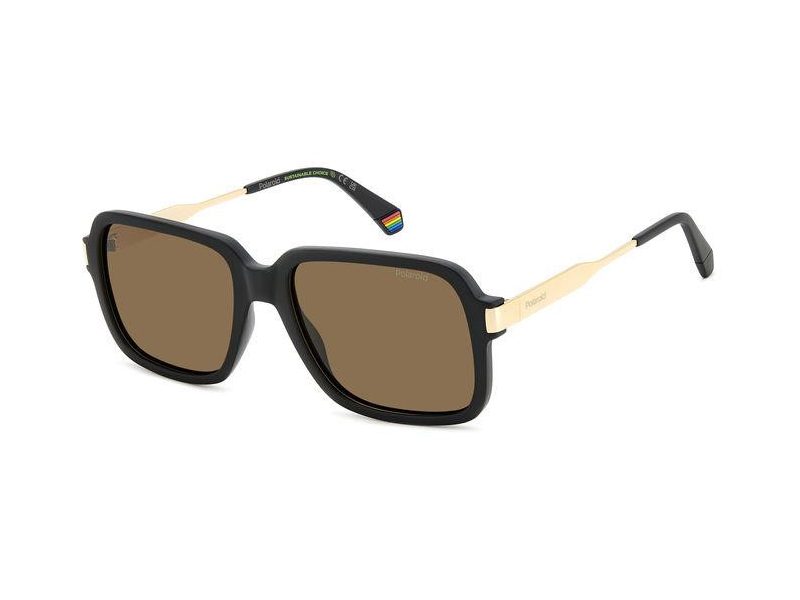 Polaroid Lunettes de Soleil PLD 6220/S/X 003/SP