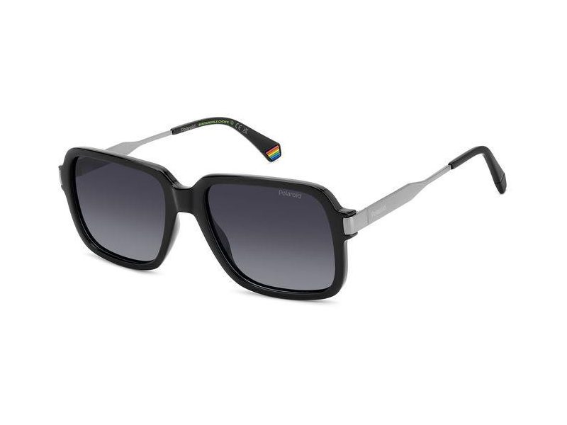 Polaroid Lunettes de Soleil PLD 6220/S/X 807/WJ