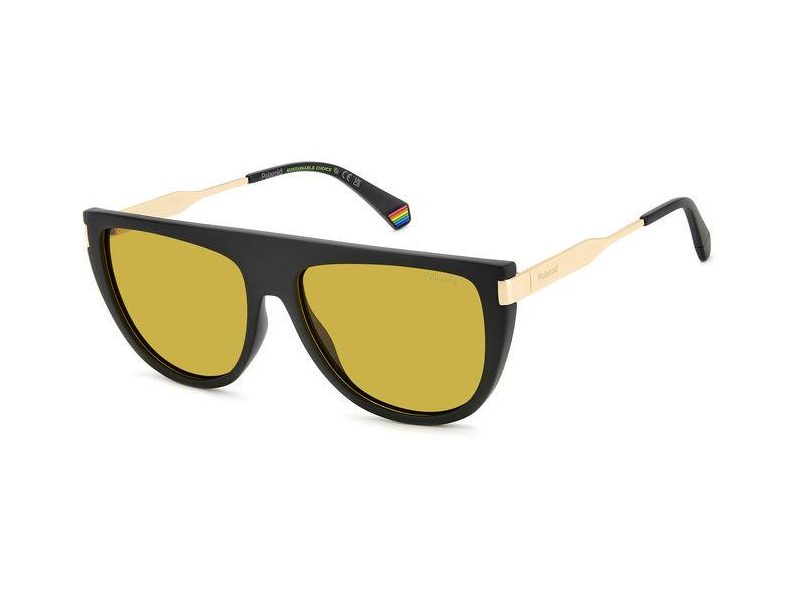 Polaroid Lunettes de Soleil PLD 6221/S/X 003/MU