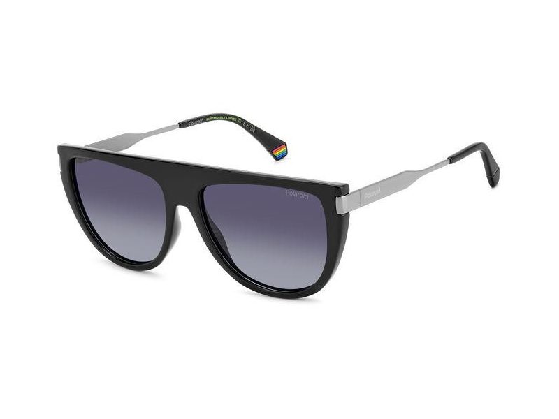 Polaroid Lunettes de Soleil PLD 6221/S/X 807/WJ