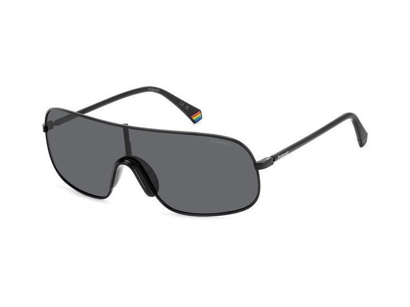 Polaroid Lunettes de Soleil PLD 6222/S 003/M9