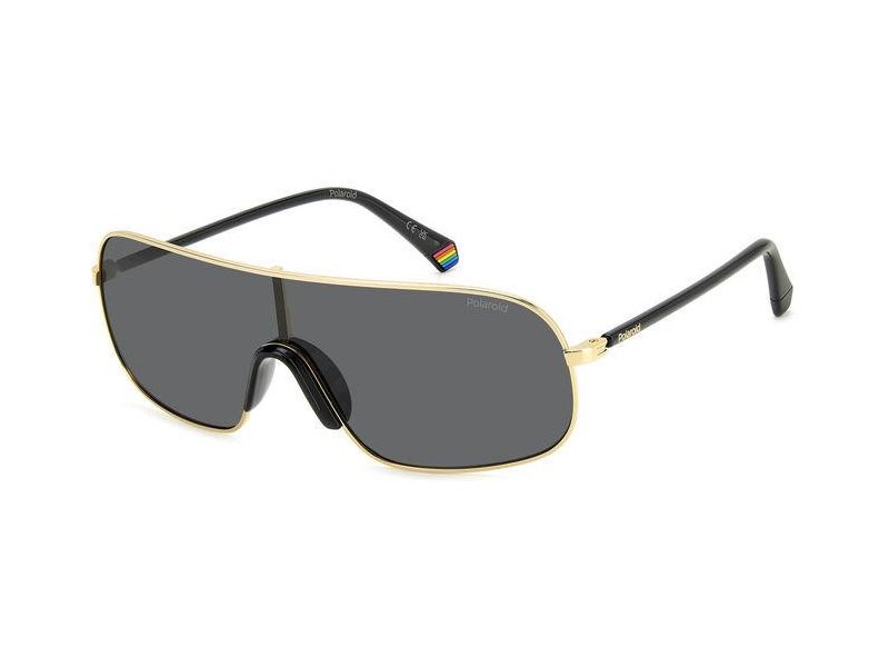 Polaroid Lunettes de Soleil PLD 6222/S J5G/M9