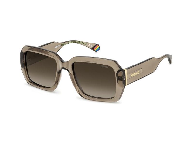 Polaroid Lunettes de Soleil PLD 6223/S/X 09Q/LA