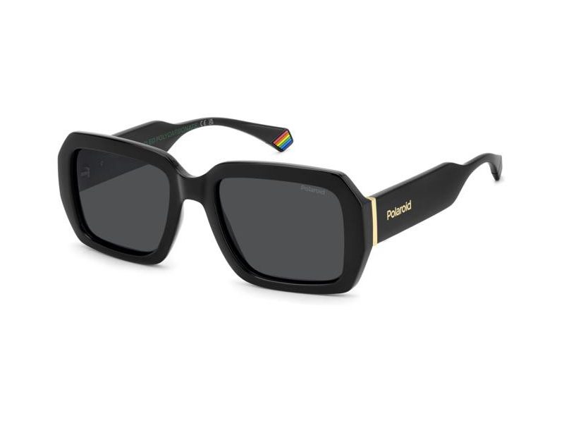 Polaroid Lunettes de Soleil PLD 6223/S/X 807/M9