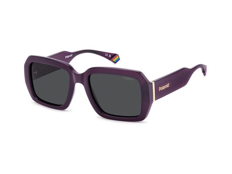 Polaroid Lunettes de Soleil PLD 6223/S/X B3V/M9