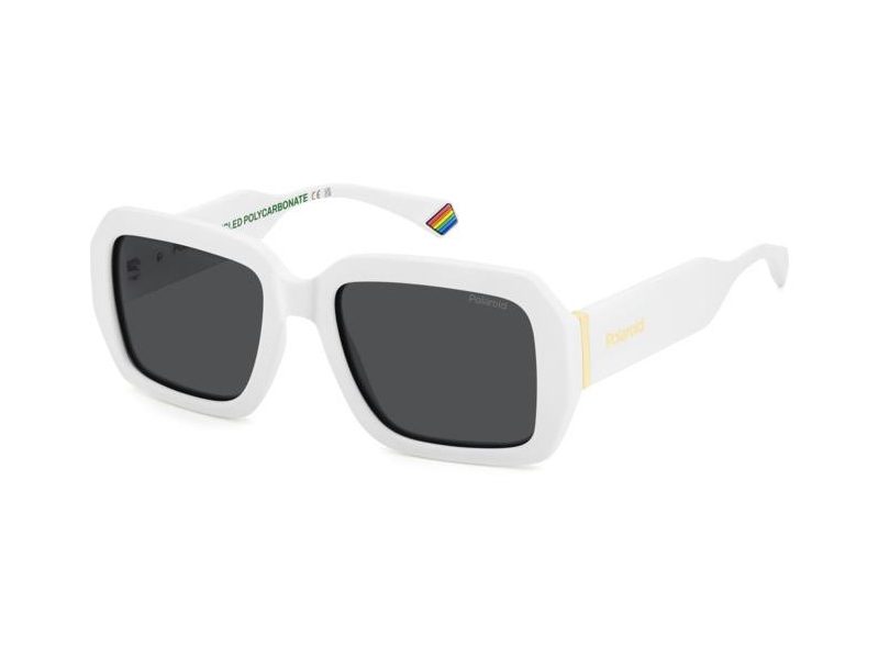 Polaroid Lunettes de Soleil PLD 6223/S/X VK6/M9