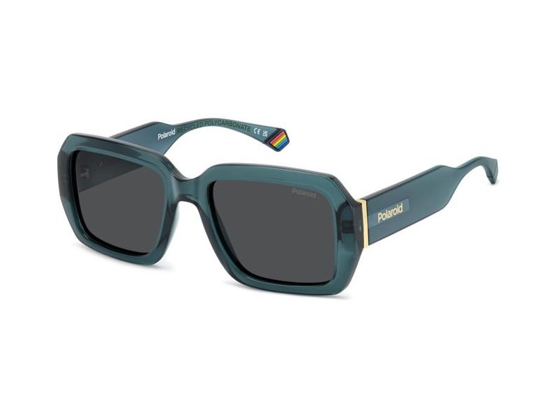 Polaroid Lunettes de Soleil PLD 6223/S/X ZI9/M9