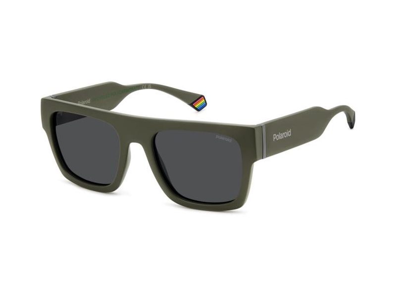 Polaroid Lunettes de Soleil PLD 6224/S/X 3Y5/M9