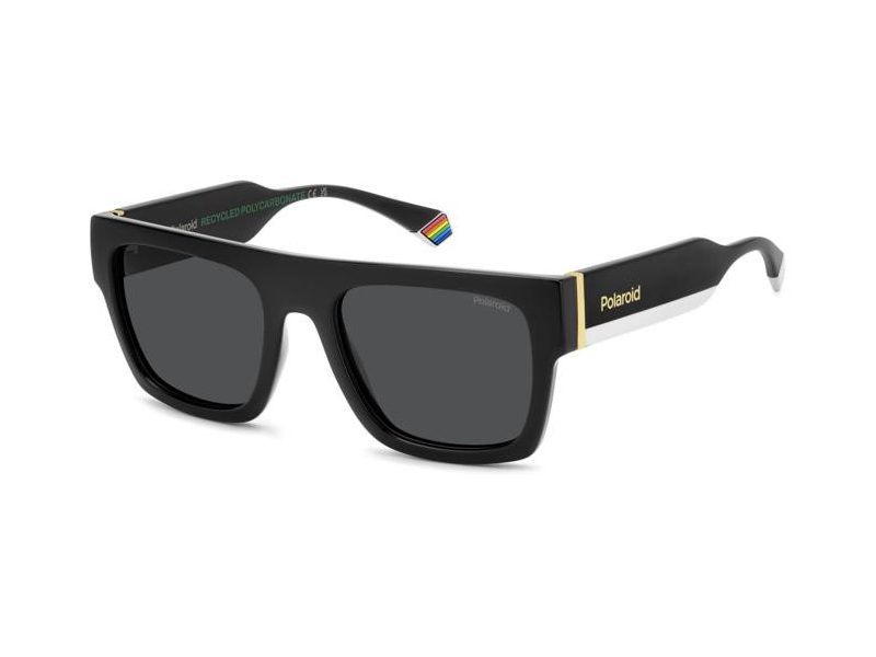 Polaroid Lunettes de Soleil PLD 6224/S/X 807/M9