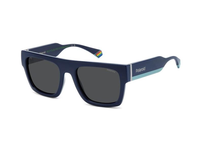 Polaroid Lunettes de Soleil PLD 6224/S/X PJP/M9