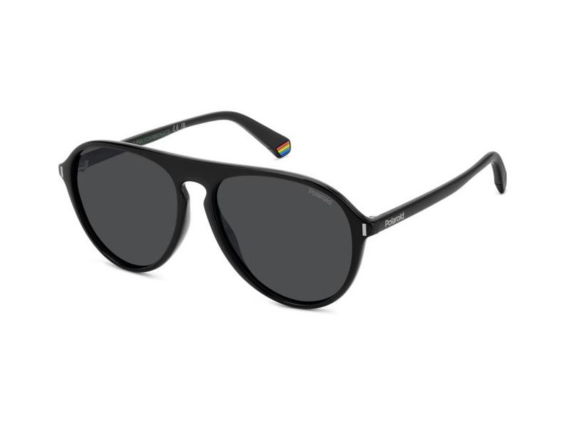 Polaroid Lunettes de Soleil PLD 6225/S 807/M9