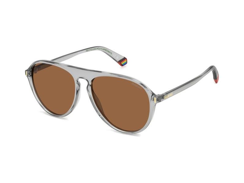 Polaroid Lunettes de Soleil PLD 6225/S KB7/HE