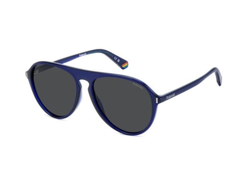 Polaroid Lunettes de Soleil PLD 6225/S PJP/M9