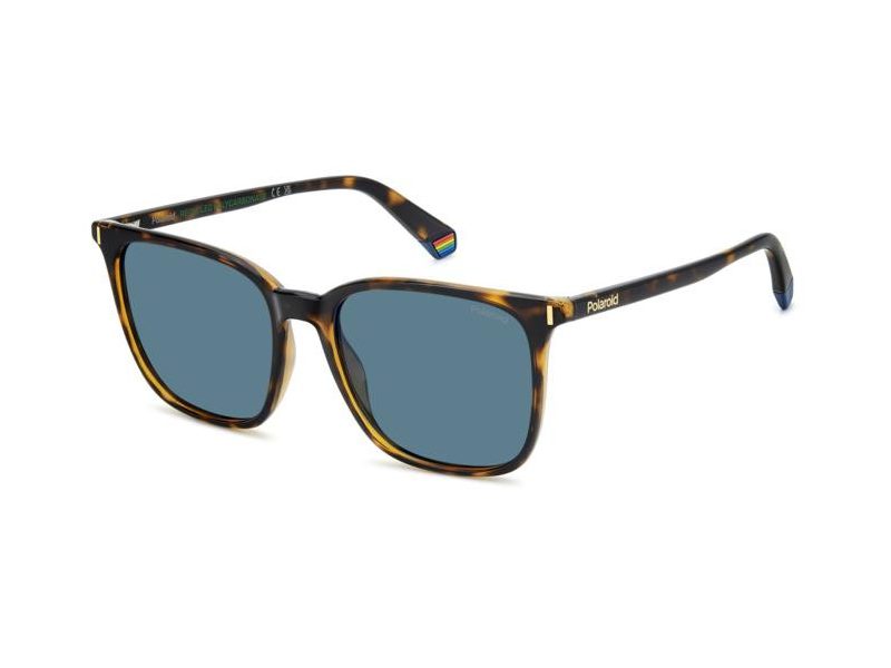 Polaroid Lunettes de Soleil PLD 6226/S 086/C3