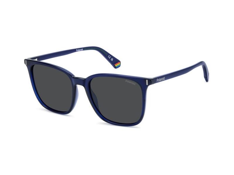 Polaroid Lunettes de Soleil PLD 6226/S PJP/M9