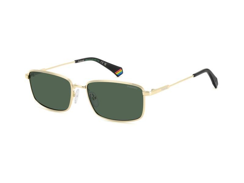 Polaroid Lunettes de Soleil PLD 6227/S/X J5G/UC