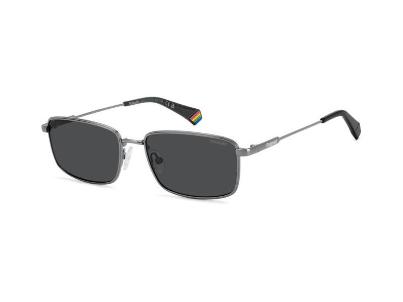 Polaroid Lunettes de Soleil PLD 6227/S/X KJ1/M9