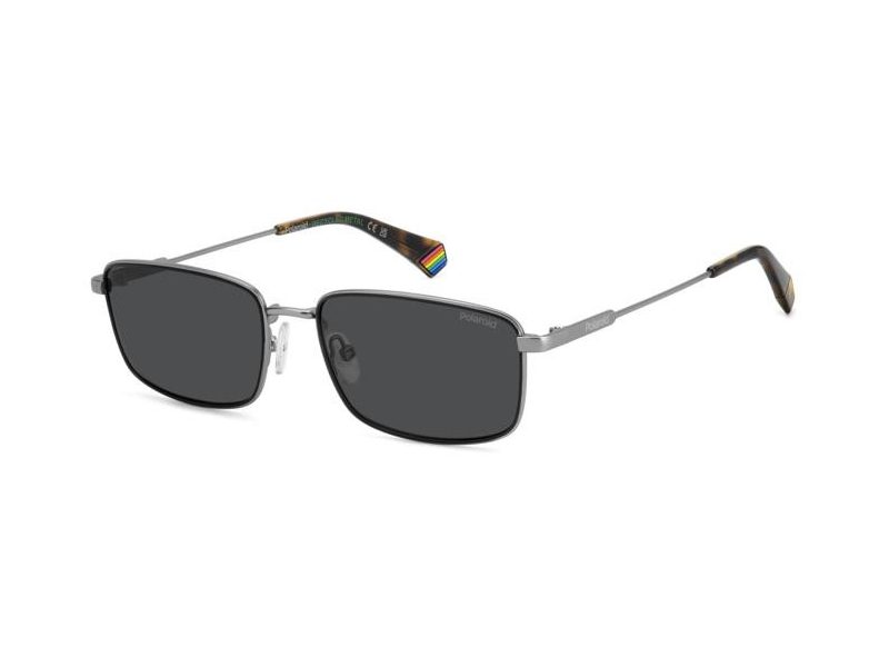 Polaroid Lunettes de Soleil PLD 6227/S/X SVK/M9