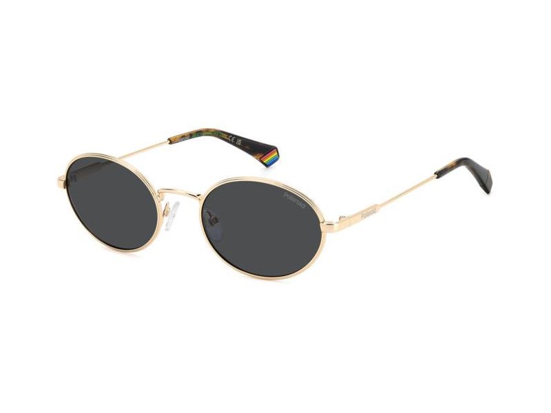 Polaroid Lunettes de Soleil PLD 6228/S/X 000/M9