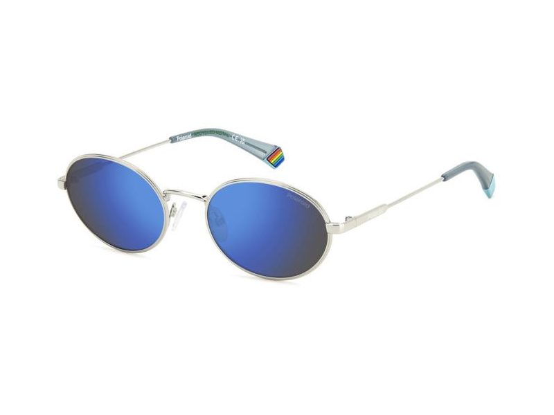 Polaroid Lunettes de Soleil PLD 6228/S/X 010/5X