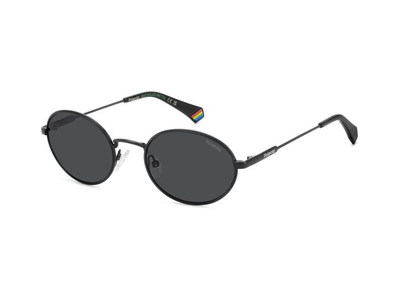 Polaroid Lunettes de Soleil PLD 6228/S/X 807/M9