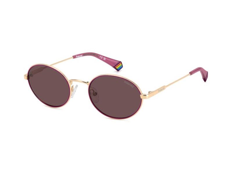 Polaroid Lunettes de Soleil PLD 6228/S/X LTA/KL