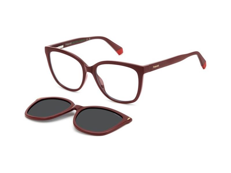 Polaroid Lunettes de Vue PLD 6229/CS C9A/M9