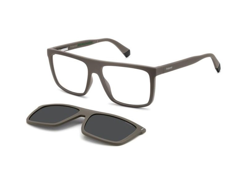 Polaroid Lunettes de Vue PLD 6230/CS 10A/M9