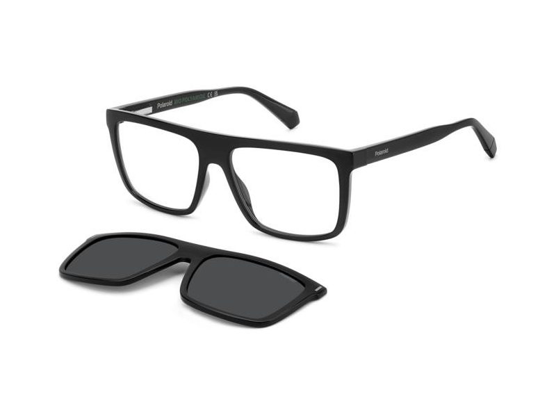 Polaroid Lunettes de Vue PLD 6230/CS 807/M9