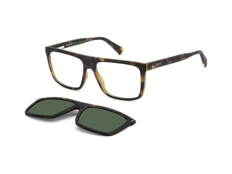 Polaroid Lunettes de Vue PLD 6230/CS N9P/UC