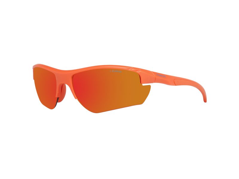 Polaroid Lunettes de Soleil PLD 7026/S 2M5/OZ