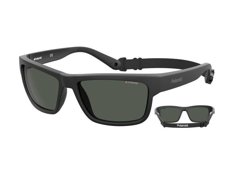 Polaroid Lunettes de Soleil PLD 7031/S 807/M9