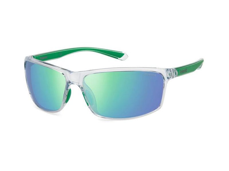 Polaroid Lunettes de Soleil PLD 7036/S 0OX/5Z