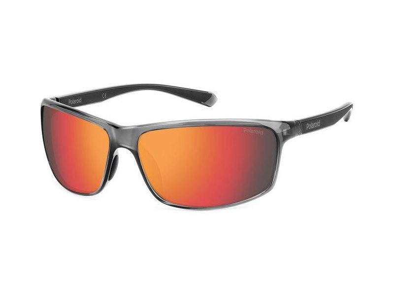 Polaroid Lunettes de Soleil PLD 7036/S KB7/OZ