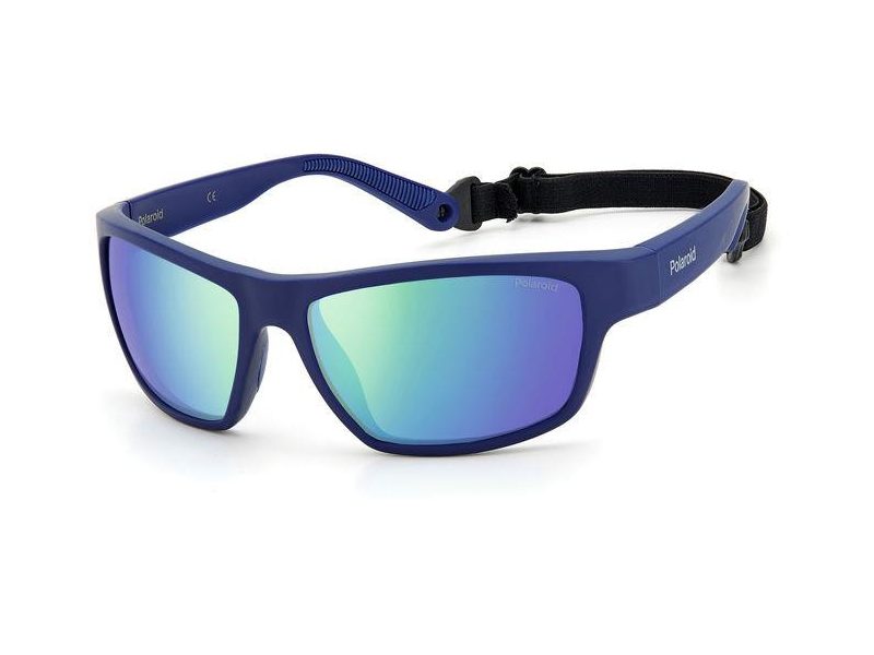 Polaroid Lunettes de Soleil PLD 7037/S PJP/5Z